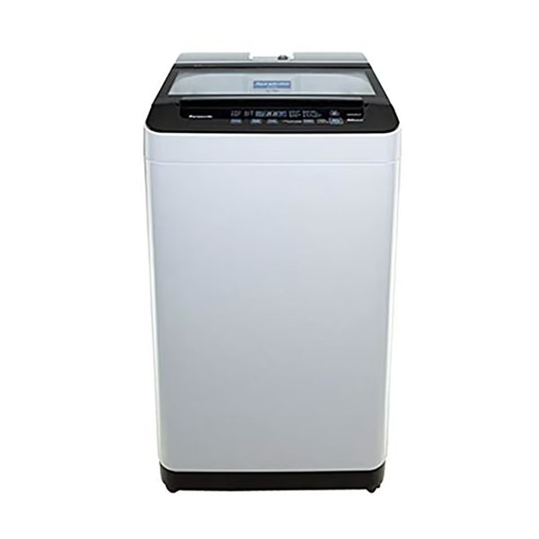 Buy Panasonic 6.5 kg 5 Star NA-F65CH1MRB Fully Automatic Top Loading Washing Machine - Vasanth and Co
